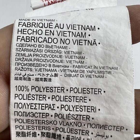 Jordan Shorts Youth Extra Small Blue Jumpman Basketball Drifit Kids Boys - Picture 7 of 8